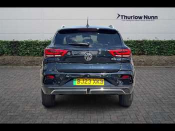 Used MG MG ZS 2023 for sale - 75042654: Photo