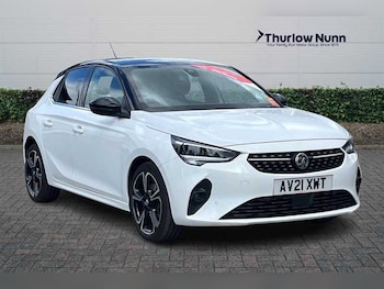 Used Vauxhall Corsa 2021 for sale - 78799037: Photo