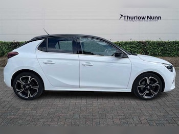 Used Vauxhall Corsa 2021 for sale - 78799037: Photo
