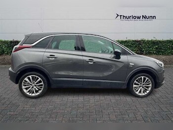 Used Vauxhall Crossland X 2020 for sale - 78798543: Photo