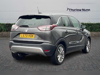 Used Vauxhall Crossland X 2020 for sale - 78798543: Photo
