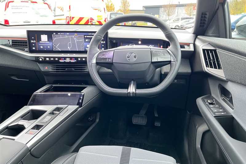 Used Vauxhall Grandland 2024 for sale - 76928241: Photo 11