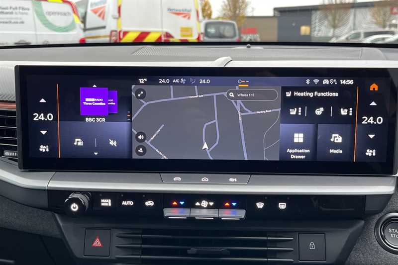 Used Vauxhall Grandland 2024 for sale - 76928241: Photo 17