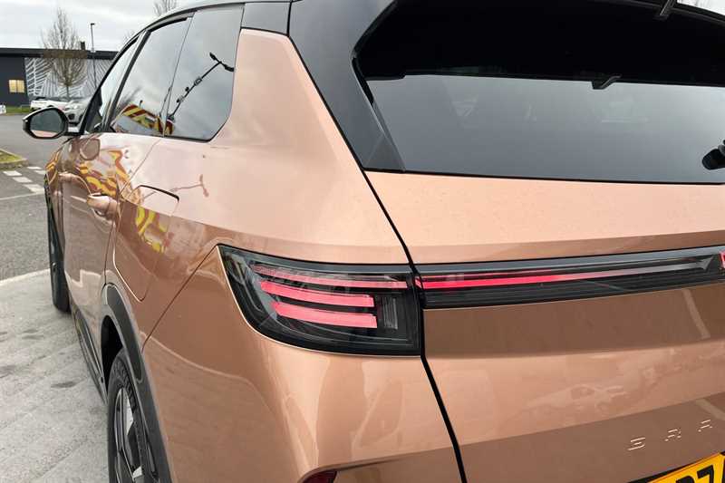 Used Vauxhall Grandland 2024 for sale - 76928241: Photo 38