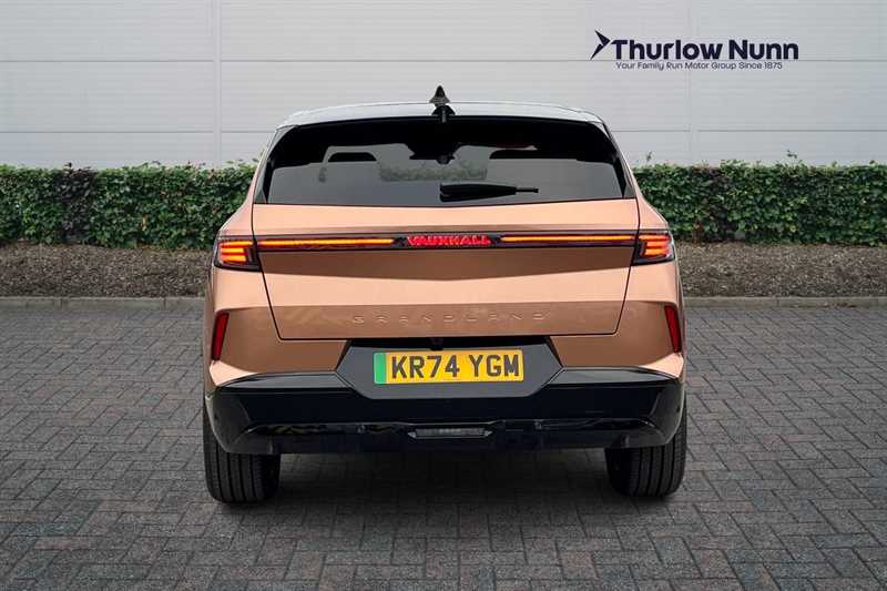 Used Vauxhall Grandland 2024 for sale - 76928241: Photo 4