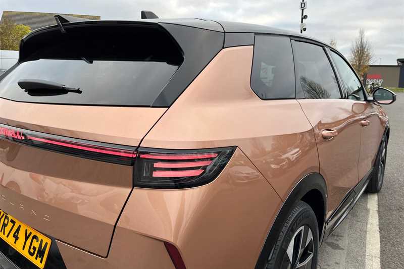 Used Vauxhall Grandland 2024 for sale - 76928241: Photo 41