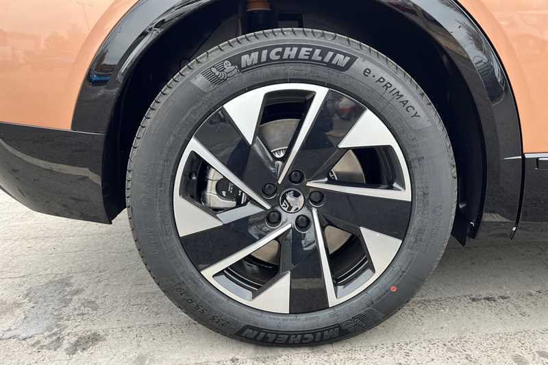 Used Vauxhall Grandland 2024 for sale - 76928241: Photo 9