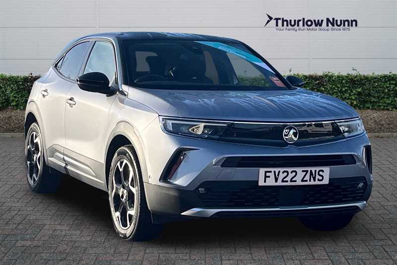 Used Vauxhall Mokka 2022 for sale - 76731862: Photo 1