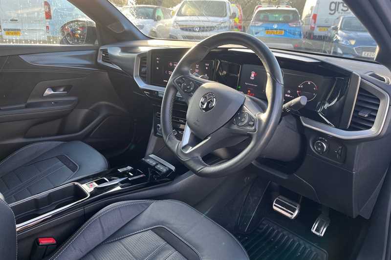 Used Vauxhall Mokka 2022 for sale - 76731862: Photo 10