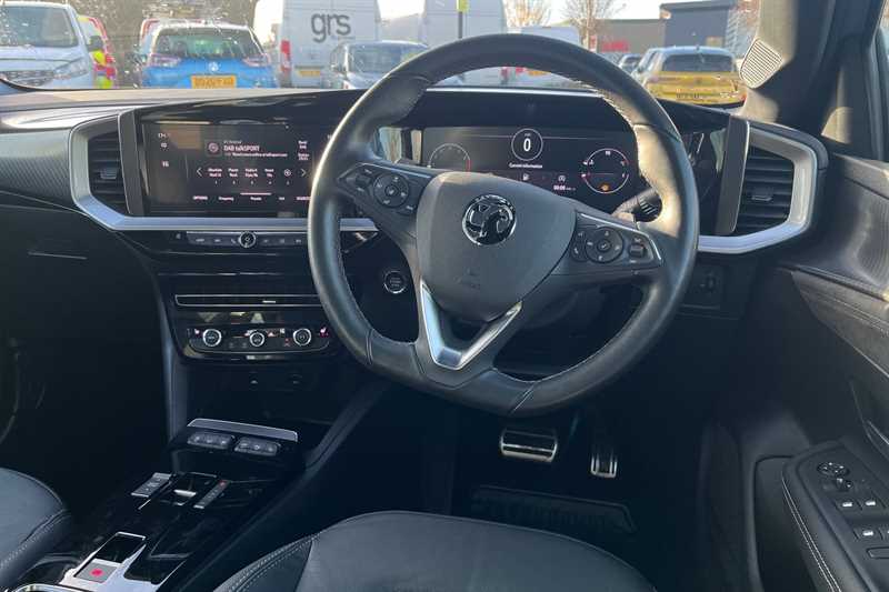 Used Vauxhall Mokka 2022 for sale - 76731862: Photo 11