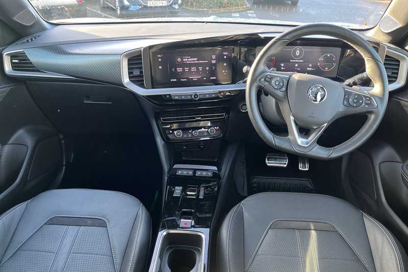 Used Vauxhall Mokka 2022 for sale - 76731862: Photo 12