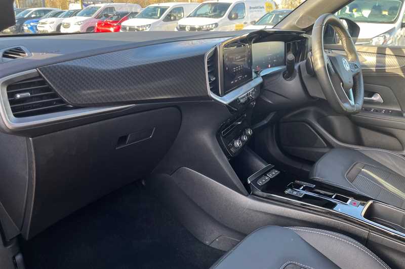 Used Vauxhall Mokka 2022 for sale - 76731862: Photo 13