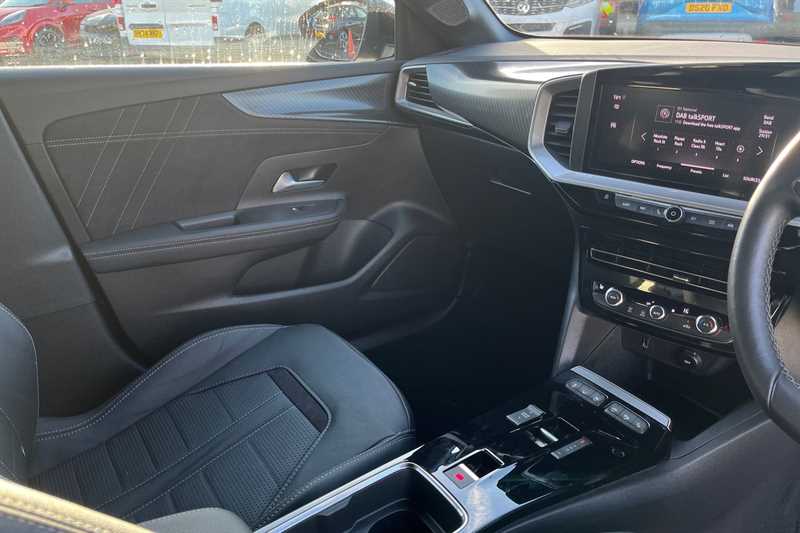 Used Vauxhall Mokka 2022 for sale - 76731862: Photo 14