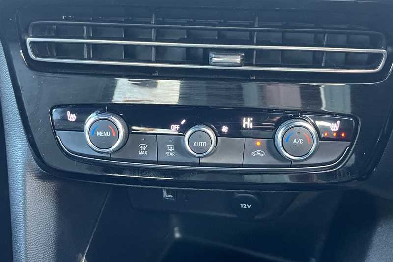 Used Vauxhall Mokka 2022 for sale - 76731862: Photo 15