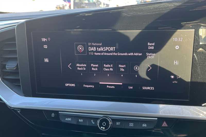 Used Vauxhall Mokka 2022 for sale - 76731862: Photo 17