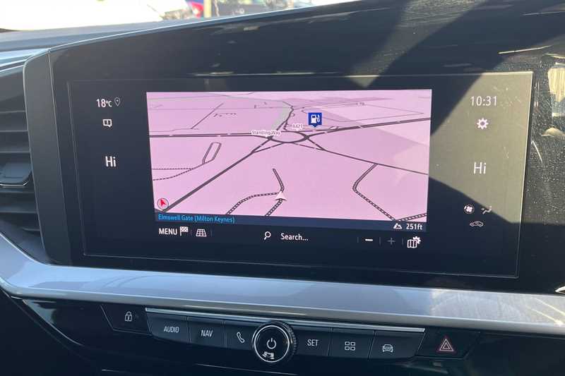 Used Vauxhall Mokka 2022 for sale - 76731862: Photo 18