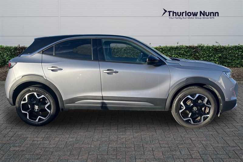 Used Vauxhall Mokka 2022 for sale - 76731862: Photo 2