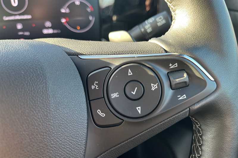 Used Vauxhall Mokka 2022 for sale - 76731862: Photo 22