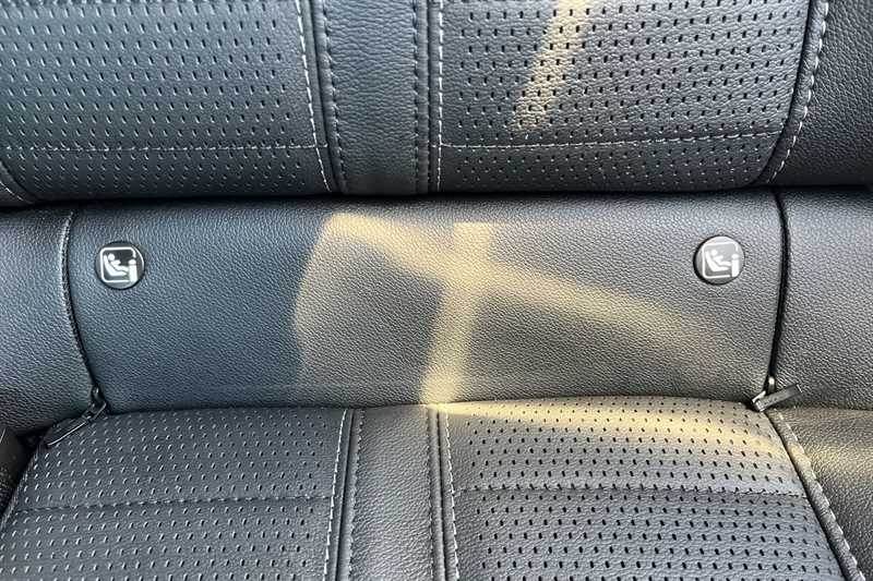 Used Vauxhall Mokka 2022 for sale - 76731862: Photo 32