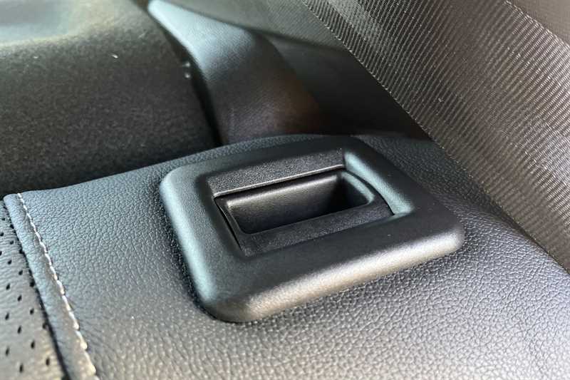 Used Vauxhall Mokka 2022 for sale - 76731862: Photo 33