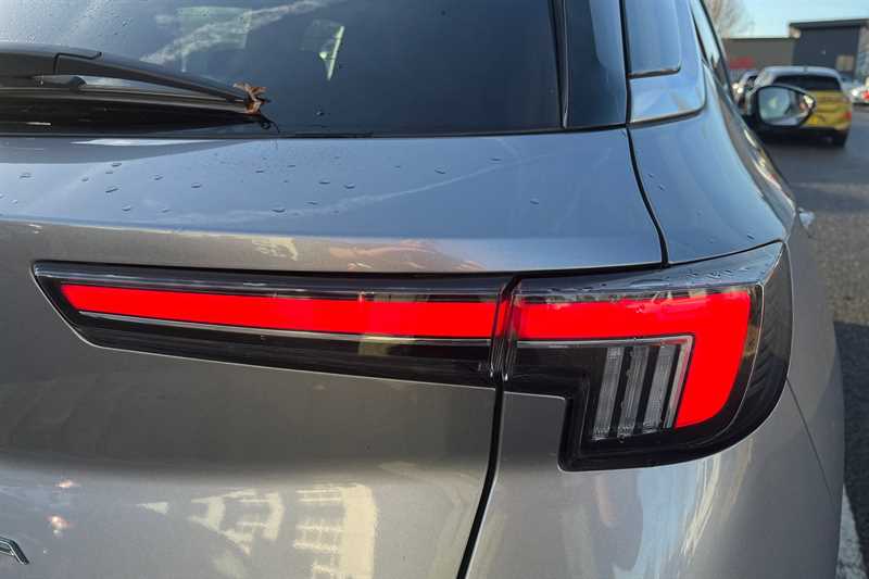 Used Vauxhall Mokka 2022 for sale - 76731862: Photo 37