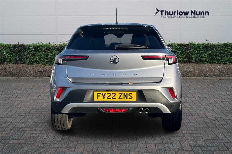 Used Vauxhall Mokka 2022 for sale - 76731862: Photo 4