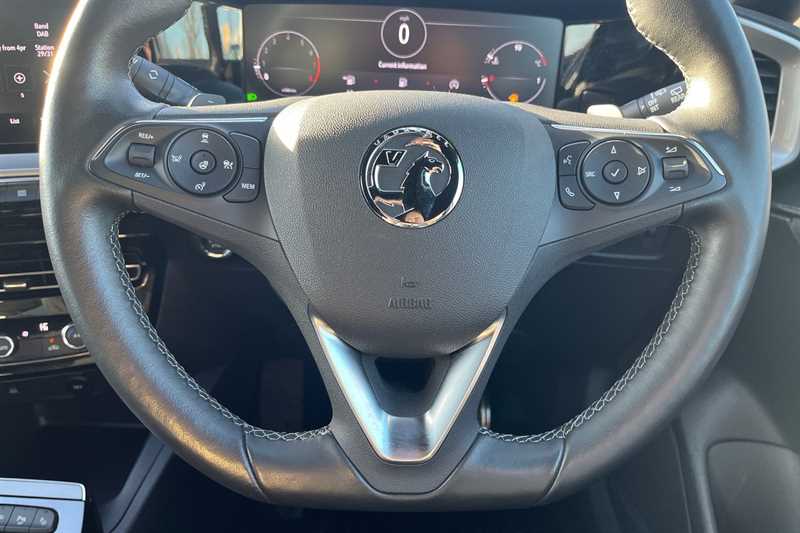 Used Vauxhall Mokka 2022 for sale - 76731862: Photo 52