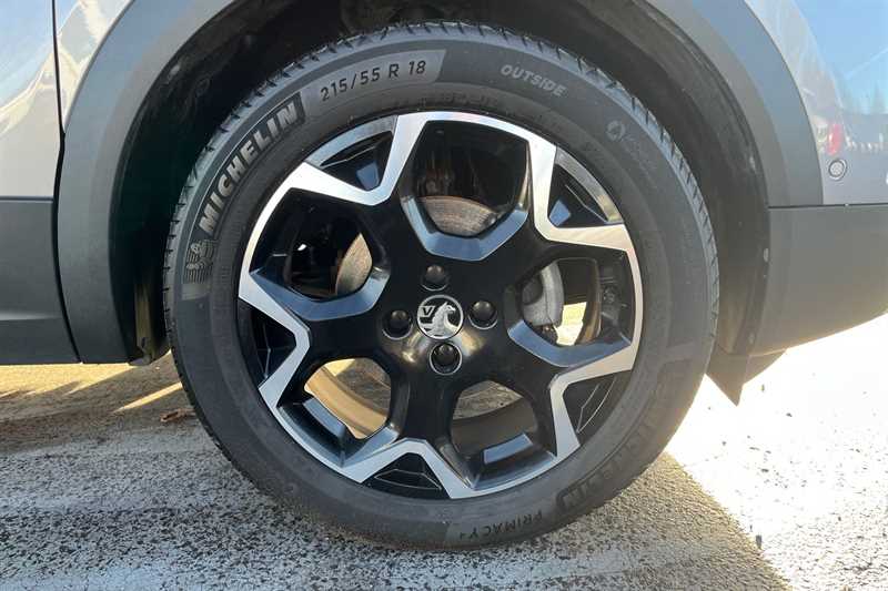 Used Vauxhall Mokka 2022 for sale - 76731862: Photo 55