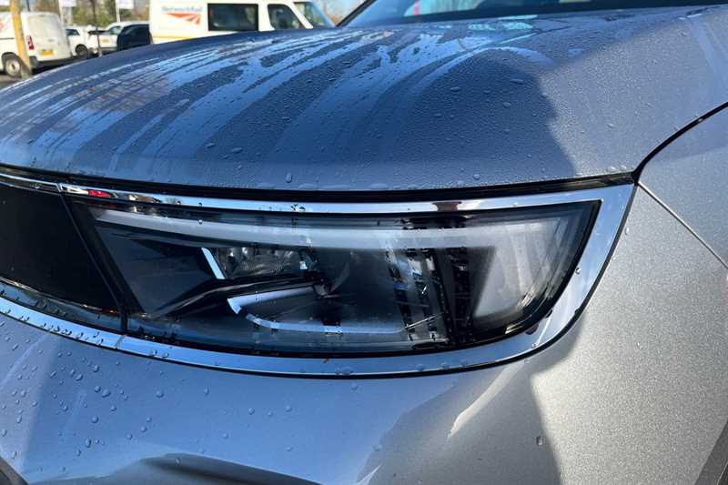 Used Vauxhall Mokka 2022 for sale - 76731862: Photo 57