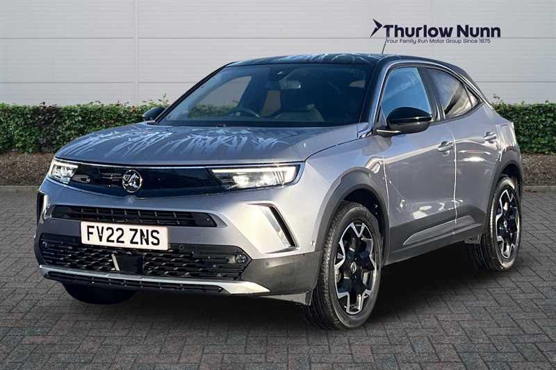 Used Vauxhall Mokka 2022 for sale - 76731862: Photo 7