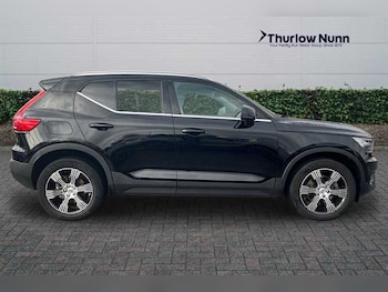 Used Volvo XC40 2021 for sale - 76400888: Photo