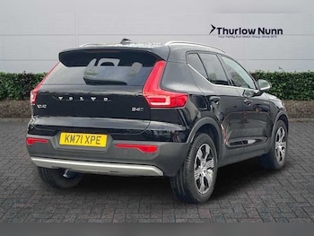 Used Volvo XC40 2021 for sale - 76400888: Photo