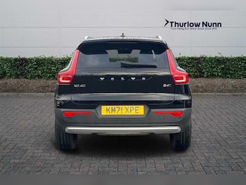 Used Volvo XC40 2021 for sale - 76400888: Photo