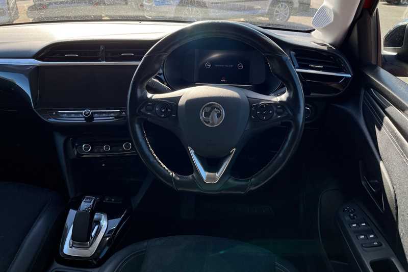 Used Vauxhall Corsa 2021 for sale - 77513691: Photo 11