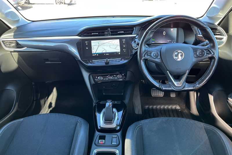 Used Vauxhall Corsa 2021 for sale - 77513691: Photo 12