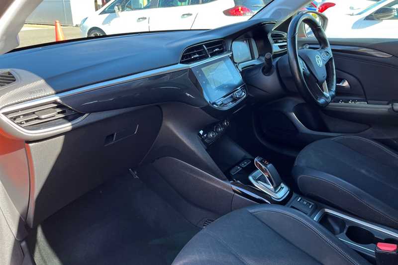 Used Vauxhall Corsa 2021 for sale - 77513691: Photo 13