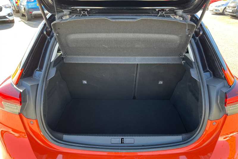 Used Vauxhall Corsa 2021 for sale - 77513691: Photo 24