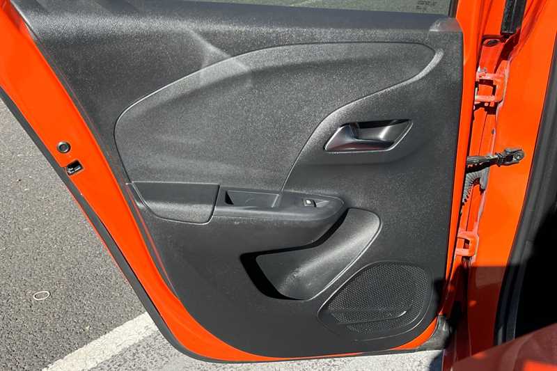 Used Vauxhall Corsa 2021 for sale - 77513691: Photo 29