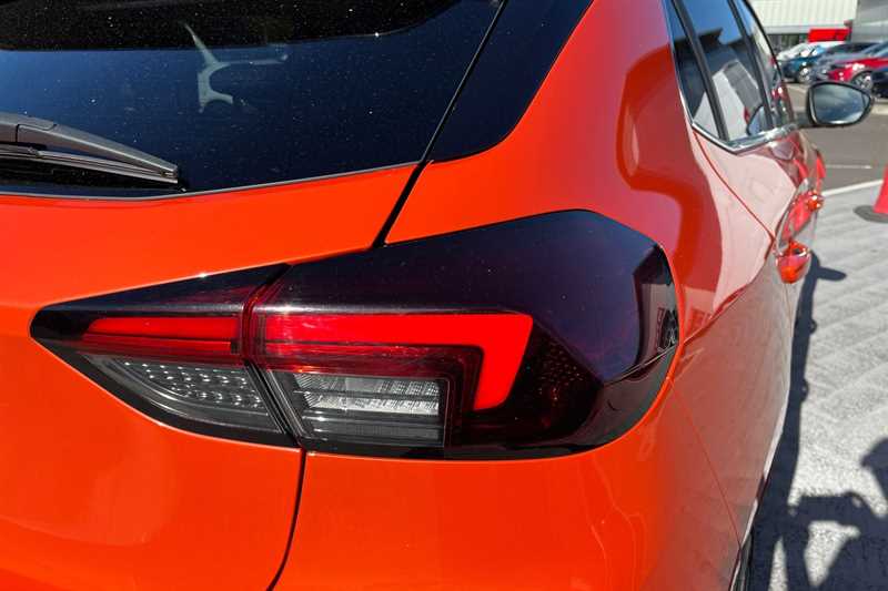 Used Vauxhall Corsa 2021 for sale - 77513691: Photo 37