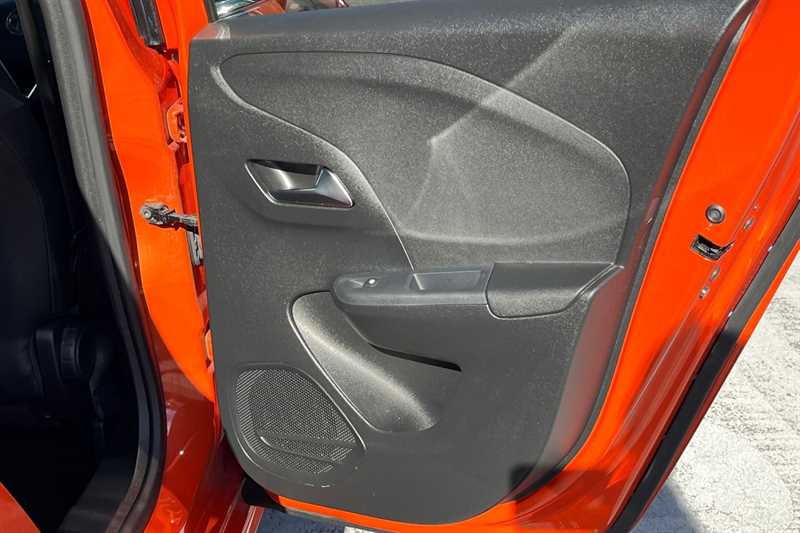 Used Vauxhall Corsa 2021 for sale - 77513691: Photo 42