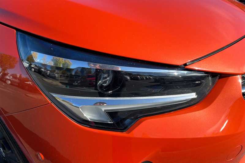 Used Vauxhall Corsa 2021 for sale - 77513691: Photo 56