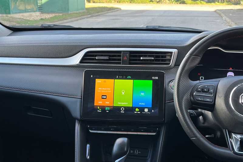 Used MG MG ZS 2024 for sale - 77146538: Photo 14