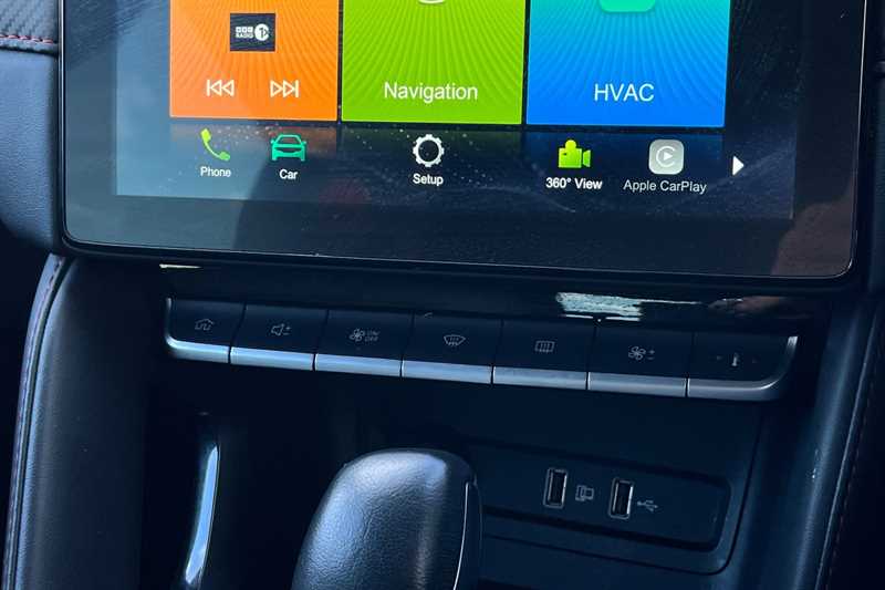 Used MG MG ZS 2024 for sale - 77146538: Photo 15