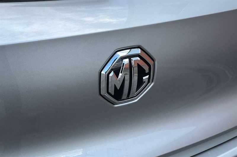 Used MG MG ZS 2024 for sale - 77146538: Photo 25