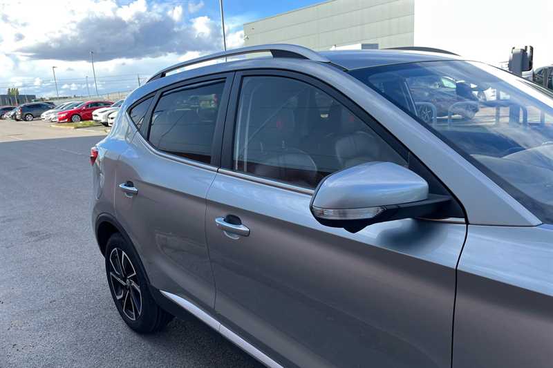 Used MG MG ZS 2024 for sale - 77146538: Photo 36