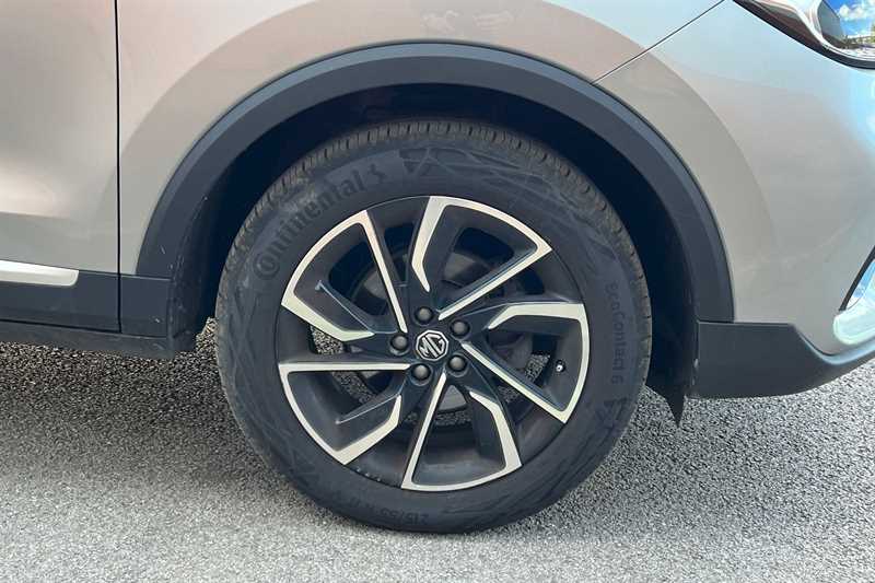 Used MG MG ZS 2024 for sale - 77146538: Photo 37