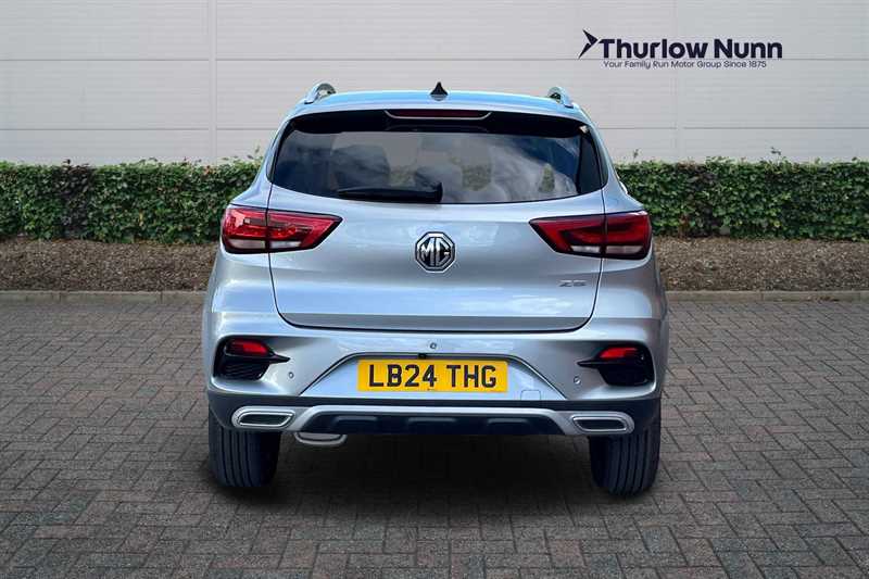 Used MG MG ZS 2024 for sale - 77146538: Photo 4