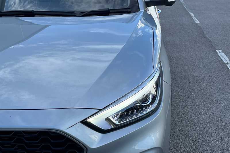 Used MG MG ZS 2024 for sale - 77146538: Photo 41