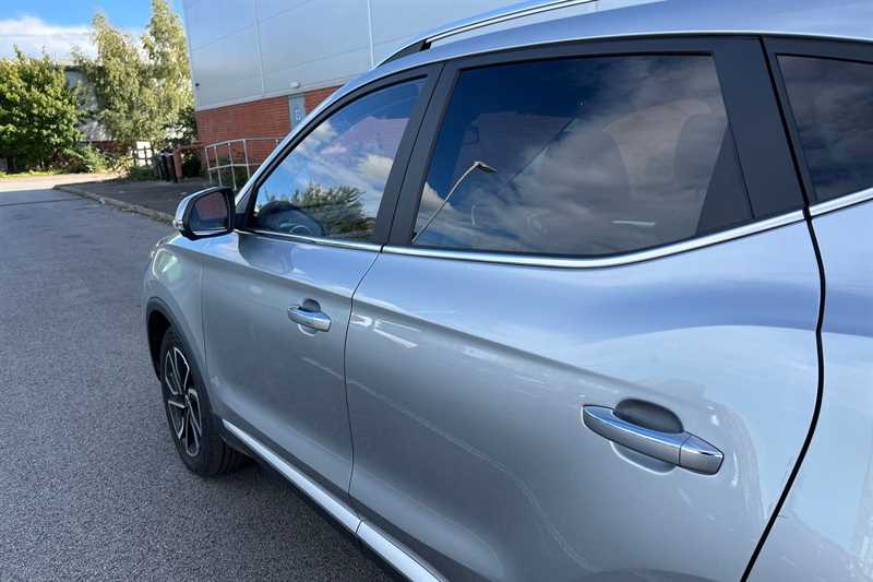 Used MG MG ZS 2024 for sale - 77146538: Photo 48