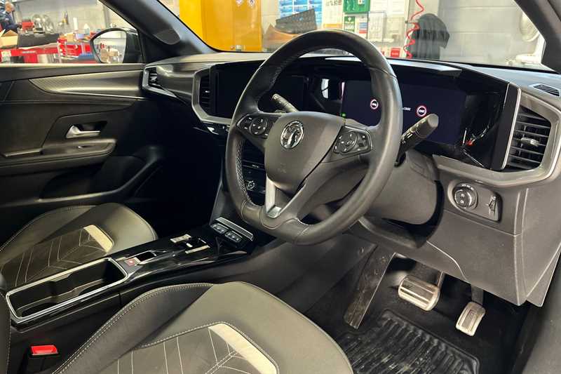 Used Vauxhall Mokka 2022 for sale - 77513470: Photo 10